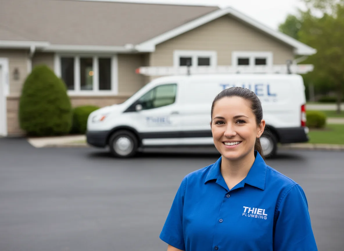 Plumber Chubbuck, ID FAQs